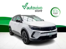 Blanco Usado 2024 Opel Grandland X SUV | 25.900 €