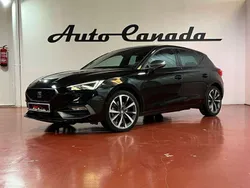 Seat Leon ST