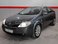 Nissan Primera