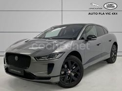 Eléctrico Usado 2022 Jaguar I-Pace SE SUV | 44.500 €