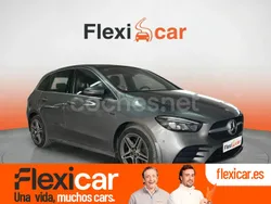 Mercedes B250e