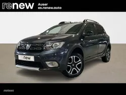 Marrón Usado 2022 Dacia Jogger Comfort SUV | 15.500 € (Buen precio)