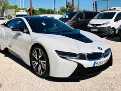 Blanco Usado 2015 BMW i8 Coupe | 86.000 €