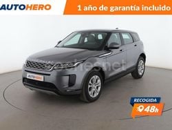 Gris Usado 2021 Land Rover Range Rover evoque R-Dynamic SUV | 30.299 € (Precio justo)