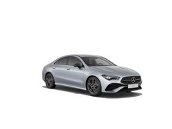 Negro cosmos Usado 2024 Mercedes CLA200 Berlina | 46.177 € (Caro)