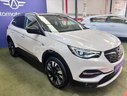 Blanco Usado 2021 Opel Grandland X Ultimate SUV | 16.500 € (Precio justo)