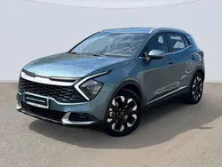 Otro Usado 2023 Kia Sportage 2 SUV | 34.095 € (Precio justo)