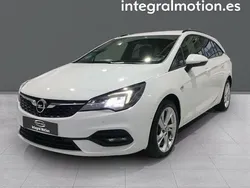 Usado 2020 Opel Astra GS Line Familiar | 12.490 € (Precio justo)