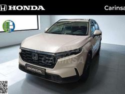 Blanco Nuevo 2025 Honda CR-V Advance SUV | 46.900 €