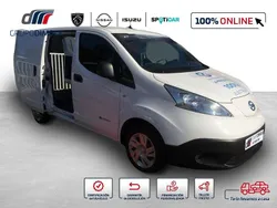 Blanco Usado 2020 Nissan e-NV200 Van | 25.900 €