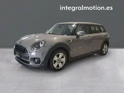 Usado 2021 Mini One D Clubman Familiar | 15.500 € (Buen precio)