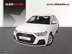 Blanco Usado 2025 Audi A1 Utilitario | 21.750 € (Buen precio)