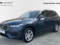 Azul Usado 2023 Volvo XC90 Core SUV | 68.900 €