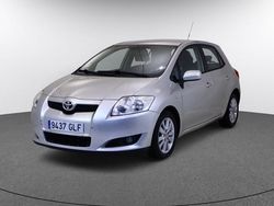 Usado 2009 Toyota Auris Active Utilitario | 7180 € (Precio justo)