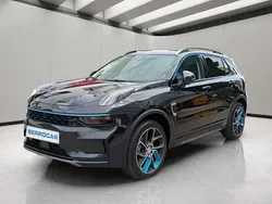 Blanco Usado 2022 Lynk & Co 01 SUV | 22.299 € (Precio justo)