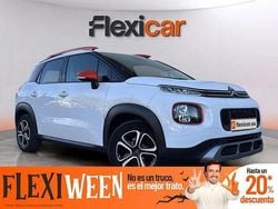 Blanco Usado 2025 Citroën C3 Aircross PureTech SUV | 13.990 € (Precio justo)