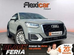 Gris / plata Usado 2019 Audi Q2 Design SUV | 21.490 € (Precio justo)
