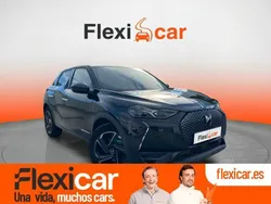 Negro Usado 2019 DS Automobiles DS3 Performance SUV | 15.990 € (Buen precio)