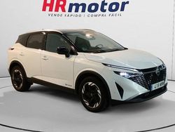Usado 2024 Nissan Qashqai N-Connecta SUV | 27.610 € (Super precio)