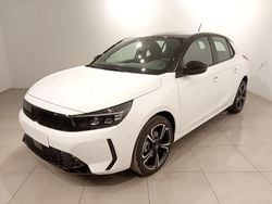 Blanco Usado 2023 Opel Corsa S | 23.238 €