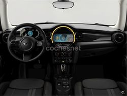 Eléctrico Usado 2022 Mini Cooper SE Utilitario | 20.500 €