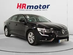 Usado 2018 Renault Talisman Intens Berlina | 12.690 € (Precio justo)