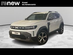 Marrón Nuevo 2025 Dacia Duster Journey SUV | 24.350 € (Precio justo)