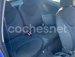 Azul Usado 2005 Citroën C2 Utilitario | 2800 € (Un poco caro)