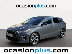 Gris Usado 2019 Kia Ceed Utilitario | 15.228 € (Precio justo)