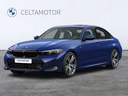 Azul Nuevo 2024 BMW 320 Berlina | 61.900 €