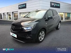 Azul Usado 2019 Opel Mokka Innovation SUV | 12.890 € (Buen precio)