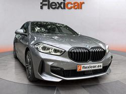 Gris Usado 2024 BMW 118 Utilitario | 26.790 € (Precio justo)