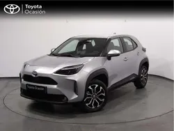 Usado 2022 Toyota Yaris Cross Active SUV | 23.990 € (Precio justo)