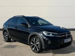 Negro Usado 2022 VW Taigo R-line SUV | 21.900 € (Un poco caro)