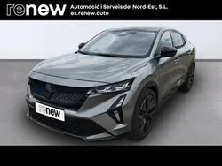 Gris Nuevo 2024 Renault Austral Esprit Alpine SUV | 48.750 €