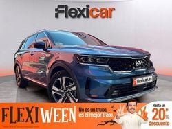 Azul Usado 2023 Kia Sorento SUV | 35.490 € (Precio justo)
