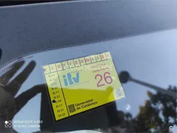 Negro Usado 2008 Citroën C4 Berlina | 3500 € (Precio justo)