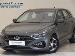 Usado 2024 Hyundai i30 | 18.490 € (Buen precio)