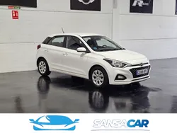 Usado 2018 Hyundai i20 Active | 8499 € (Precio justo)