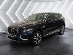 Negro Usado 2024 Jaguar F-Pace R-Dynamic SUV | 63.500 €