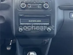 Gris / plata Usado 2012 VW Touran Edition Monovolumen | 9490 € (Precio justo)