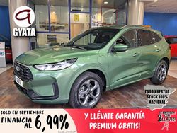 Verde Usado 2024 Ford Kuga ST-Line SUV | 28.890 € (Precio justo)