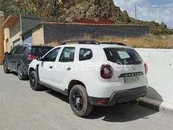 Blanco Usado 2018 Dacia Duster Essentiel SUV | 14.000 € (Precio justo)