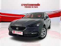 Usado 2025 Seat Leon Style | 21.869 € (Buen precio)