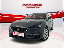 Usado 2025 Seat Leon Style | 21.869 € (Buen precio)