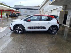 Blanco Usado 2018 Citroën C3 PureTech Berlina | 12.850 € (Caro)