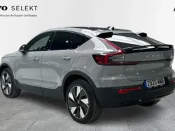 Usado 2023 Volvo EC40 Plus SUV | 37.900 € (Un poco caro)