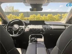 Rojo Usado 2023 Mazda CX-60 Homura-Line SUV | 39.000 € (Caro)
