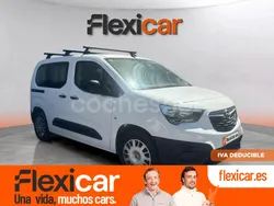 Opel Combo Life