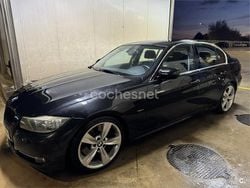 Negro Usado 2010 BMW 335 Berlina | 14.990 € (Super precio)